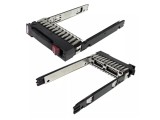 HP HDD 2,5&amp;quot; SATA SAS 500223-001 pentru ProLiant DL360, DL380, BL, DL, ML, SL, G5, G6, G7