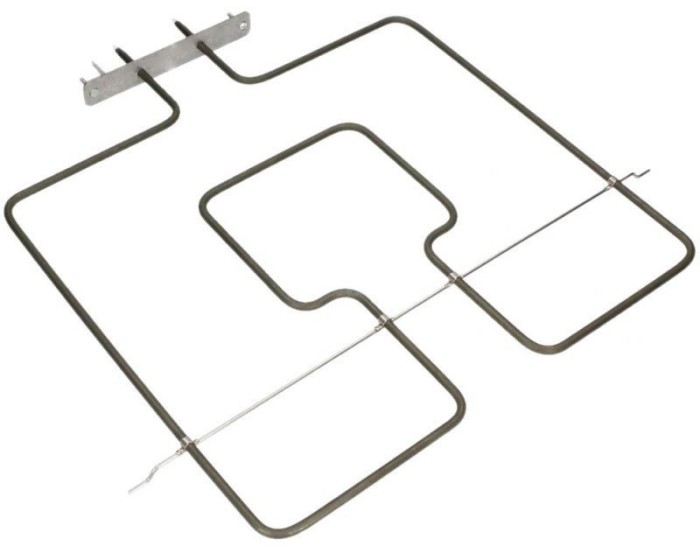 Rezistenta superioara cuptor C00322421 Whirlpool 480121104179 Compatibil