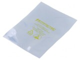 Pungă de protecție ESD 305mm x 203mm 100 buc.