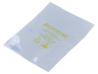 Pungă de protecție ESD 457mm x 356mm 100buc. foto