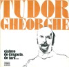 Tudor Gheorghe - Cantece de dragoste de tara (1975 - Electrecord - LP / VG), Folk