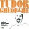 Tudor Gheorghe - Cantece de dragoste de tara (1975 - Electrecord - LP / VG)