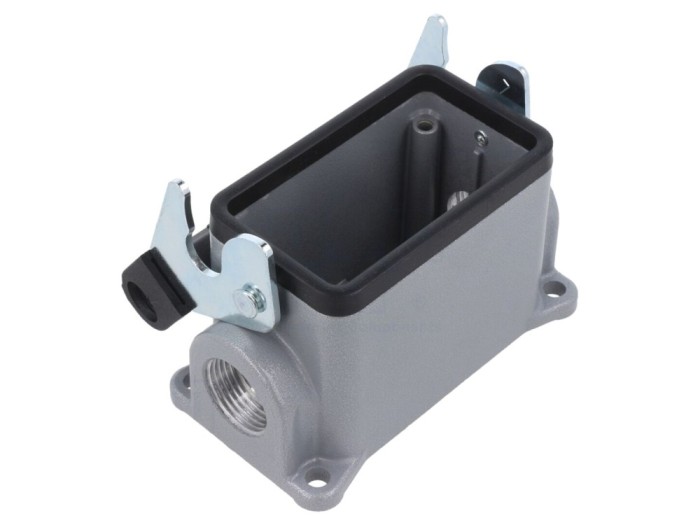 Conector carcasă HDC EPIC H-B 10 M20