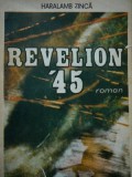 Revelion 45 - Haralamb Zinca