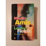 Martin Amis - London Fields (lb. eng.)