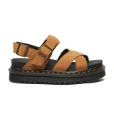 Sandale Dama, Dr. Martens, Voss II 40930200 - 37