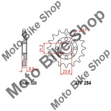 MBS Pinion fata 520 Z12 Honda CRF450 R 02-14, Cod Produs: JTF28412