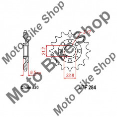 MBS Pinion fata 520 Z12 Honda CRF450 R 02-14, Cod Produs: JTF28412