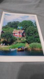 CARTE POSTALA GIGANT NECIRCULATA, Circulata, Fotografie