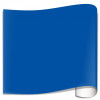 Autocolant Oracal 641 lucios albastru gentian 051, 3 m x 1 m