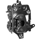 Incuietoare usa stanga potrivita pentru Ford Mustang 69-70 Performance AutoTuning