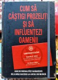 Cum sa castigi prozeliti si sa influentezi oamenii - Nicholas D. Satan