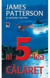 Al 5-lea calaret - James Patterson Si Maxine Paetro