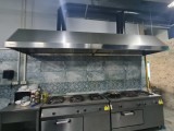 Aragaz / Masina de gatit cu 3 focuri si cuptor second hand - 2500 lei