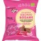 Caramele - aroma trandafir bio 150g Super Fudgio