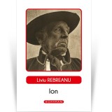 Ion - Liviu Rebreanu