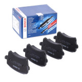 Set Placute Frana Spate Bosch Seat Alhambra 2 2010&rarr; 0 986 494 344