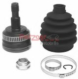 Kit cap planetara MERCEDES A-CLASS (W168) (1997 - 2004) METZGER 7110112