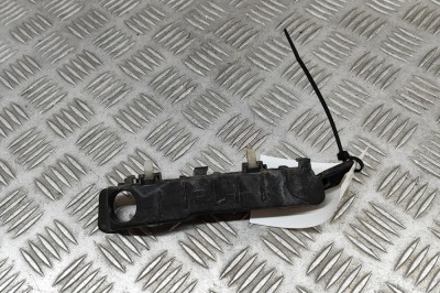 Suport bara de protecție dreapta față HYUNDAI i30 GD 2012 OEM: 86516-A6000 29975689 foto