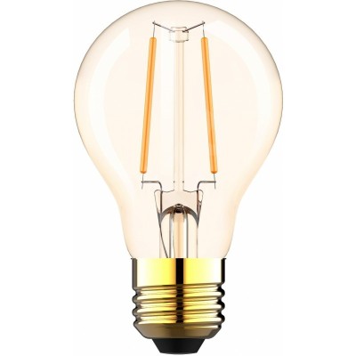 Bec Smart NiteBird cu Filament LB6, 6.5 W, 700 LM, E27, control aplicatie foto