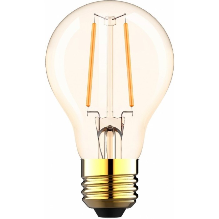 Bec Smart NiteBird cu Filament LB6, 6.5 W, 700 LM, E27, control aplicatie
