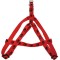HAM PENTRU CAINI NYLON MILAN CLICK 55-85CM