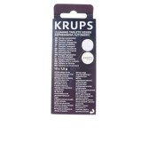 TABLETE PENTRU CURATAT ESPRESSOR, 10-BUC
