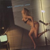 Vinil LP Fargo &lrm;&ndash; Frontpage Lover (VG+)