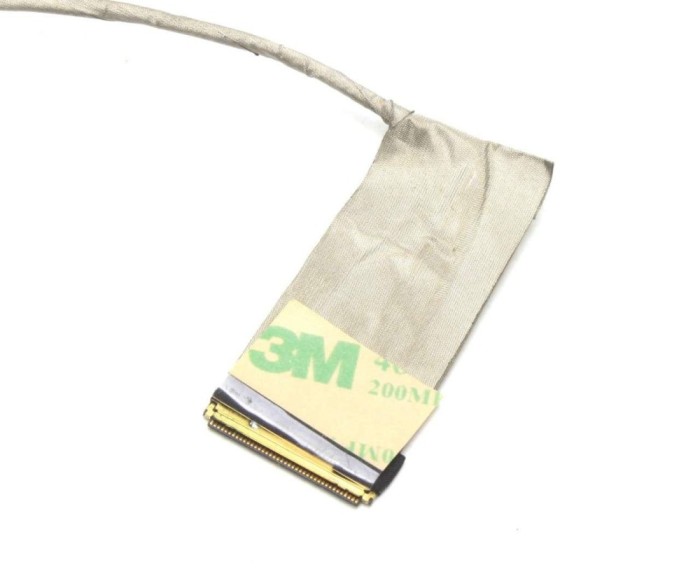 Cablu video LVDS Acer Aspire DC02001FO10, Aspire E1 531, Aspire E1 531G, Aspire E1 571, Aspire E1 571G, Aspire