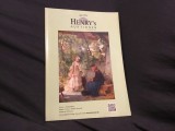 catalog de licitatie Henry&#039;s Auktionen - mai anul 2017 / 134 pagini