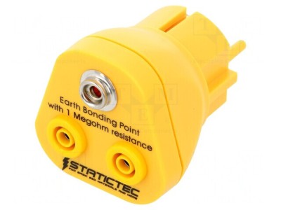 Fișă de &amp;Icirc;mpăm&amp;acirc;ntare ESD 1M&amp;Omega; EU STW2100 foto