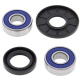 Cumpara ieftin Kit rulment roata Fata (cu etansanti) pentru HONDA CR 125/250/500 1984-1984