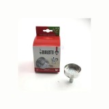 P&acirc;lnie filtru cafea pentru cafetieră BIALETTI 0800101 0800131 Original