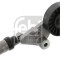 FEBI BILSTEIN 14373 Intinzator curea, curea distributie