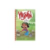 Yasmin the Gardener