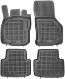 Set Covorase Auto Cauciuc Rezaw Plast Volkswagen Passat B8 2014&rarr; RP-D 200119