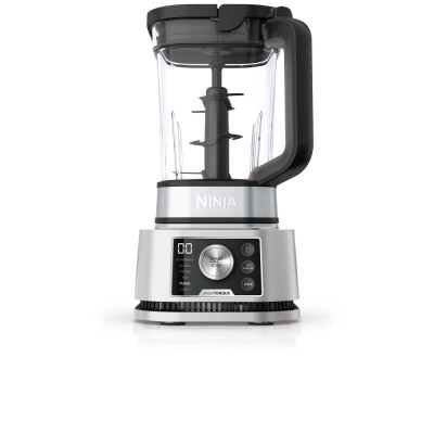 Mixer cu Pahar NINJA CB350EU Argintiu 1200 W 700 ml foto