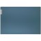 Capac Display Laptop, Lenovo, IdeaPad 5-15ARE05 Type 81YQ, 5CB0X56075, AM1K7000120, AM1K7000320, AM1K7000420, albastru deschis