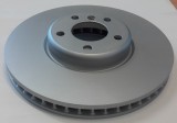 MOTAQUIP LVBD1765 COATED Disc frana