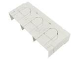 Capac Protector NH2