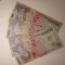 Di.107. Bancnota 50 000 lei 2001 circulata