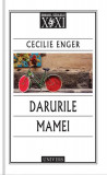 Darurile mamei - Paperback brosat - Cecilie Enger - Univers