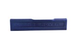 Ornament prag interior st&acirc;nga față LAND ROVER RANGE ROVER EVOQUE L538 2016 OEM: BJ32-13201-ADW 18065256