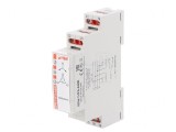 Releu Monitorizare Tensiune DIN SPDT RPN-1VFS-A400