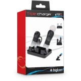 Stand dual incarcare controller - L/R PS Move PSVR PlayStation VR PS3 - EAN 3499550288278