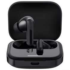 Redmi Buds 5 TWS ANC Black &amp;amp;quot;BHR7627GL&amp;amp;quot; (timbru verde 0.18 lei) foto