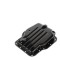 Baie ulei Opel Astra G 01.98-08.09, Astra H 10.03-04.07/04.07-12.12, Corsa/Combo C 07.00-10.03/10.03-10.10, Meriva A 05.03-05.06; motorizare 1.7 CDTi