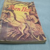 Cumpara ieftin BEN HUR-LEWIS WALLOACE .335 PAG /FORMAT MARE, Alta editura