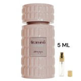 ZIMAYA TIRAMISU CARAMEL, femei, mostra 5 ml