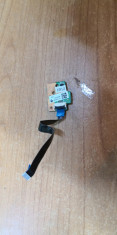 Power Button Board Laptop HP Pavilon dv6 #RAZ foto